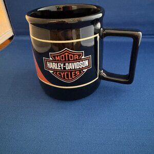 Harley-Davidson Mug
